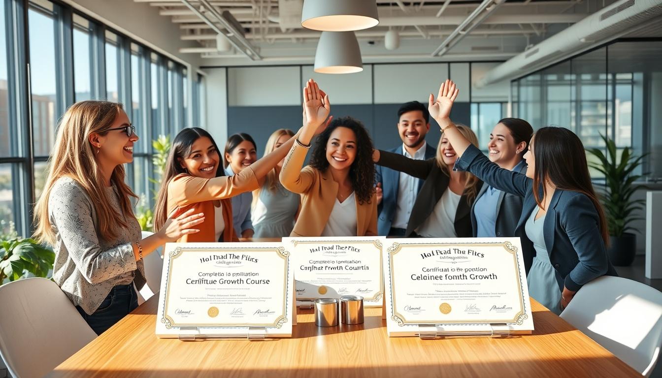 Mindset Entrepreneurial